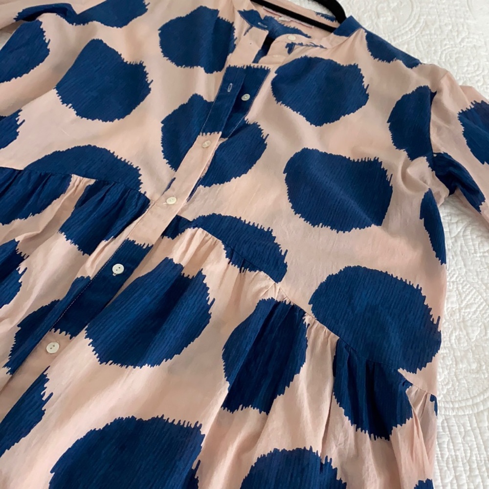 Ro’s Garden Dress